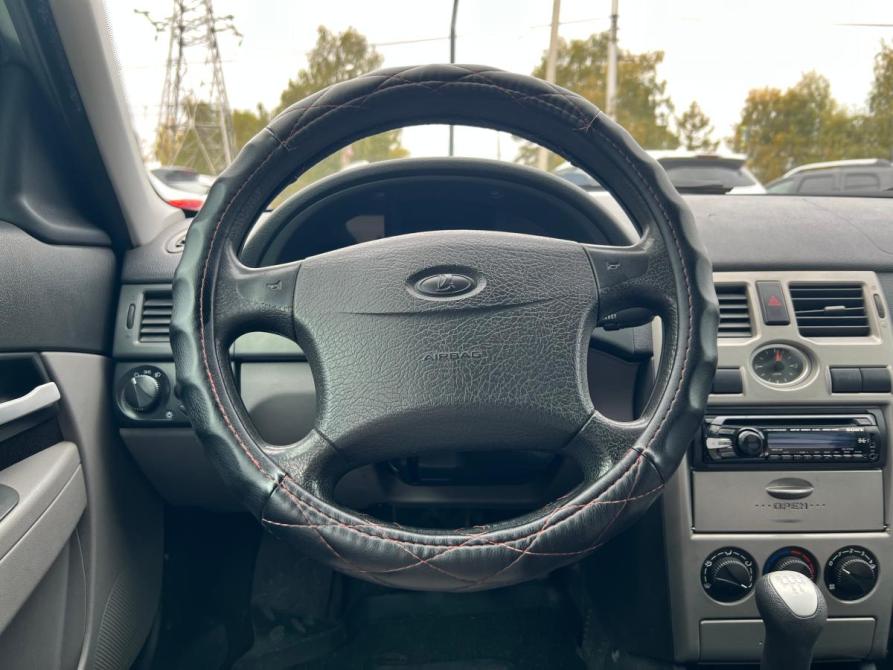 Lada (ВАЗ) Priora I Стерлитамак  - изображение 15