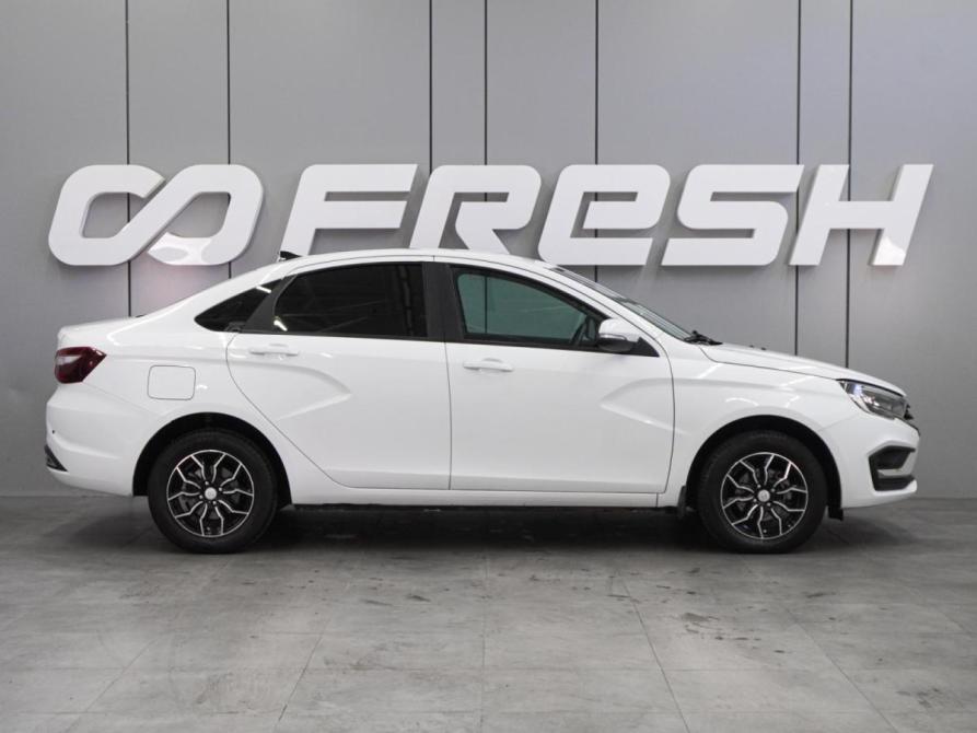 Lada (ВАЗ) Vesta I Рестайлинг (NG) Воронеж  - изображение 5