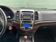Hyundai Santa Fe II Рестайлинг Екатеринбург  - изображение 22