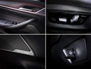 BMW 5 серии VII (G30/G31/G38) Рестайлинг Москва  - изображение 39