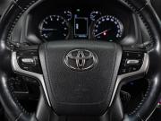Toyota Land Cruiser Prado 150 Series Рестайлинг 2 Тюмень  - изображение 36