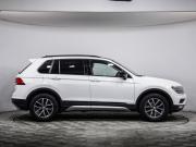 Volkswagen Tiguan II Санкт-Петербург  - изображение 33