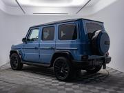 Mercedes-Benz G-Класс III (W463) Москва  - изображение 29