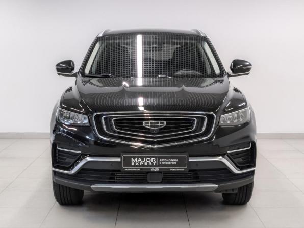 Geely Atlas Pro с пробегом 2023 года, цена 2 450 000 рублей, 41200 км, внедорожник, Автокод Объявления