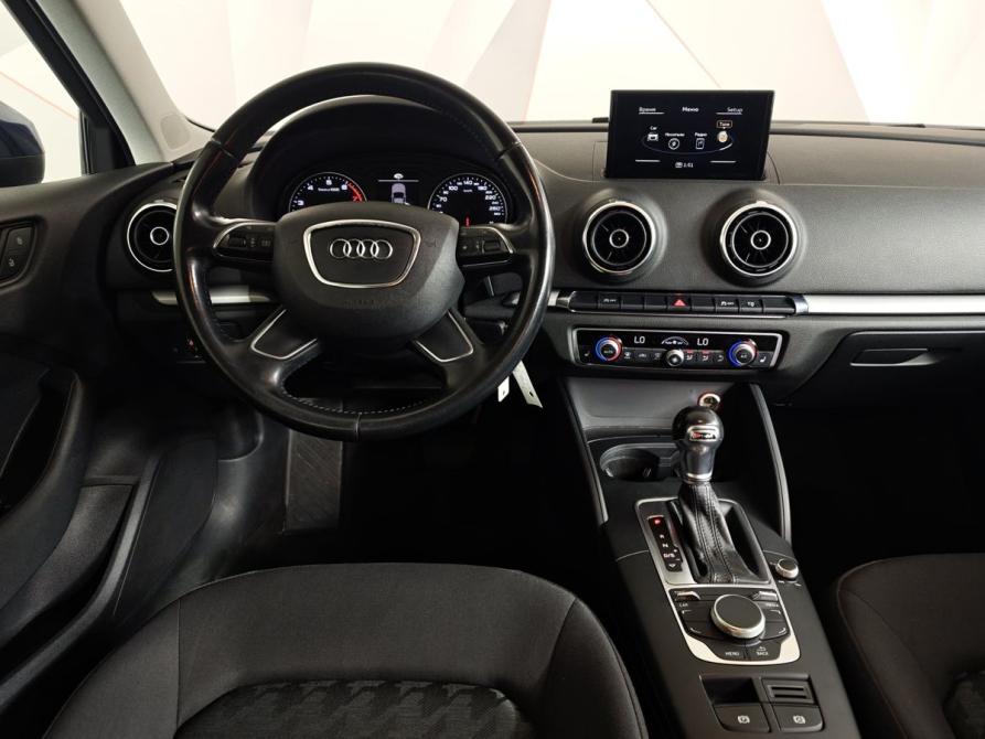 Audi A3 III (8V) Москва  - изображение 20