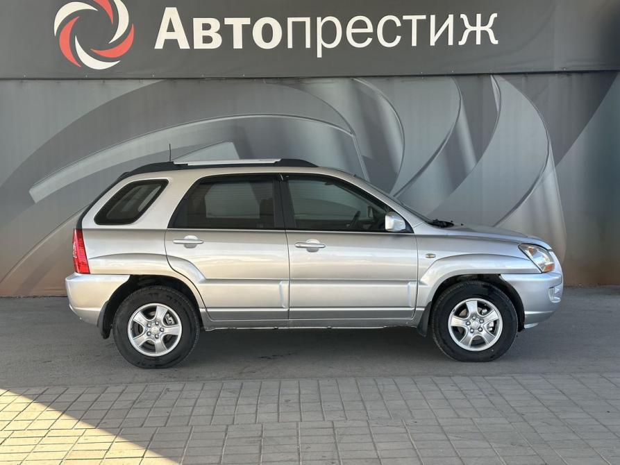 Kia Sportage II Волгоград  - изображение 4