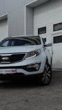Kia Sportage III Магнитогорск  - изображение 23