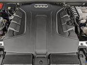 Audi Q7 II (4M) Рестайлинг Москва  - изображение 39