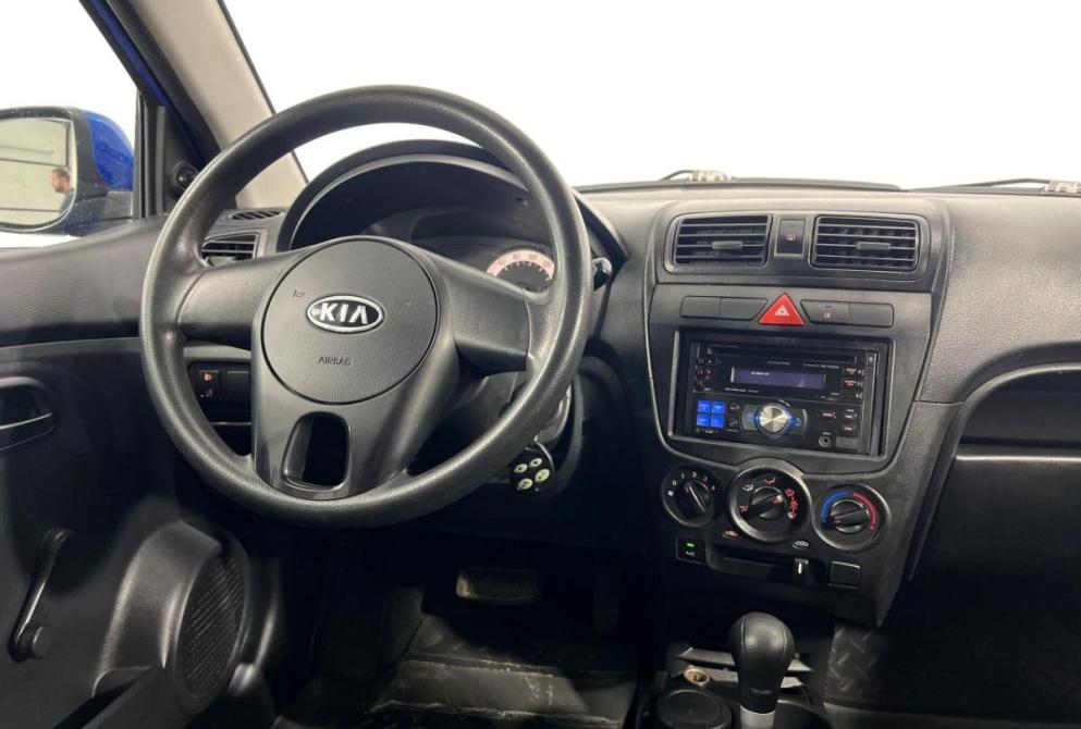Kia Picanto I Рестайлинг Нижний Новгород  - изображение 15