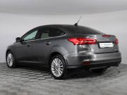 Ford Focus III Рестайлинг Химки  - изображение 20