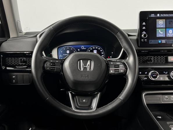 Honda CR-V VI с пробегом 2025 года, цена 4 159 900 рублей, 5784 км, внедорожник, Автокод Объявления