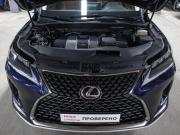 Lexus RX IV Рестайлинг Москва  - изображение 38