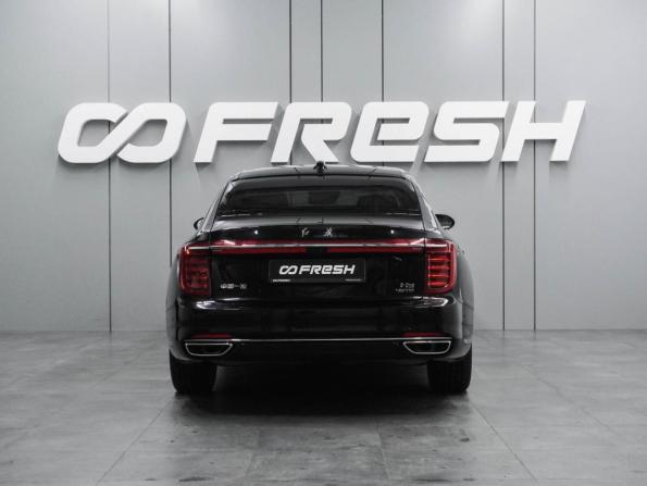 Hongqi H9 I с пробегом 2023 года, цена 4 400 000 рублей, 33807 км, седан, Автокод Объявления