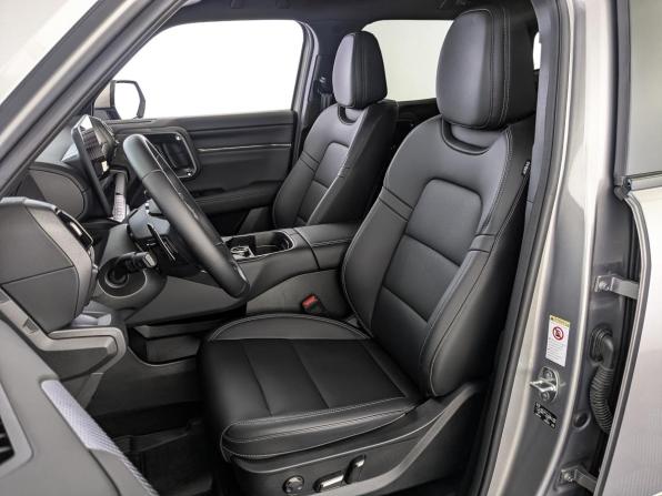 Haval H7 I с пробегом 2026 года, цена 3 485 000 рублей, 3514 км, внедорожник, Автокод Объявления