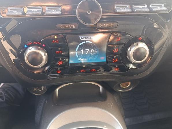 Nissan Juke I с пробегом 2011 года, цена 1 129 000 рублей, 100285 км, внедорожник, Автокод Объявления