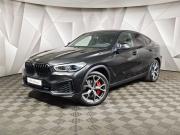 BMW X6 III (G06) Москва  - изображение 20