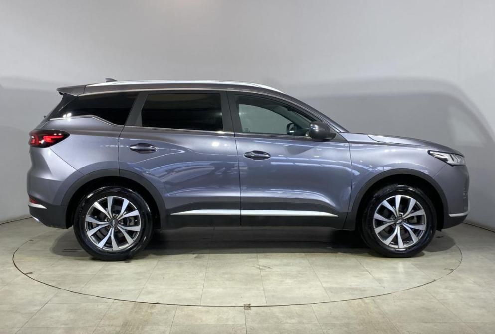 Chery Tiggo 7 Pro I Саранск  - изображение 5