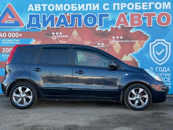 Nissan Note I с пробегом 2007 года, цена 530 000 рублей, 234936 км, хэтчбек, Автокод Объявления