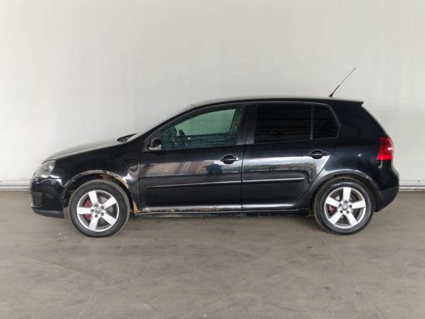 Volkswagen Golf V с пробегом 2007 года, цена 465 000 рублей, 209282 км, хэтчбек, Автокод Объявления