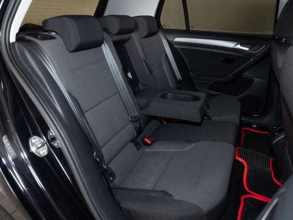 Volkswagen Golf VII с пробегом 2013 года, цена 1 100 000 рублей, 185490 км, хэтчбек, Автокод Объявления