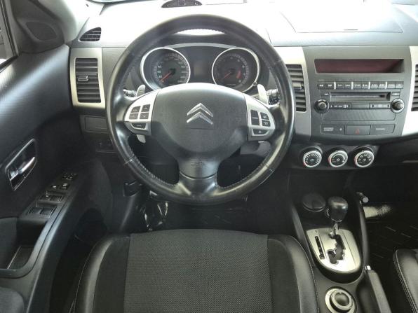 Citroen C-Crosser с пробегом 2008 года, цена 979 000 рублей, 133420 км, внедорожник, Автокод Объявления
