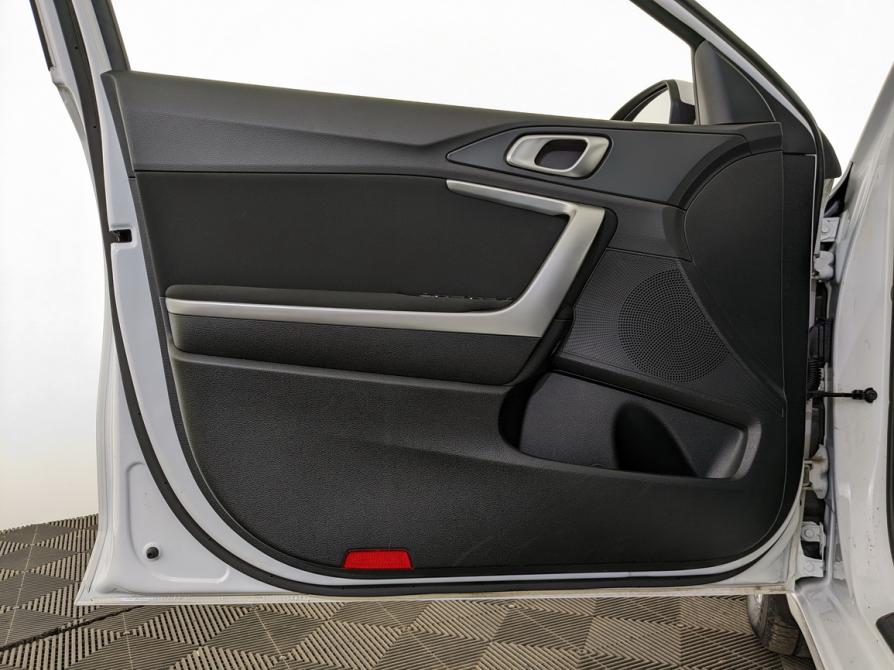 Kia Ceed III Рестайлинг Москва  - изображение 19
