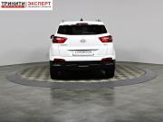 Hyundai Creta I Рестайлинг Белгород  - изображение 24