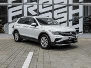 Volkswagen Tiguan II Рестайлинг Ставрополь  - изображение 26