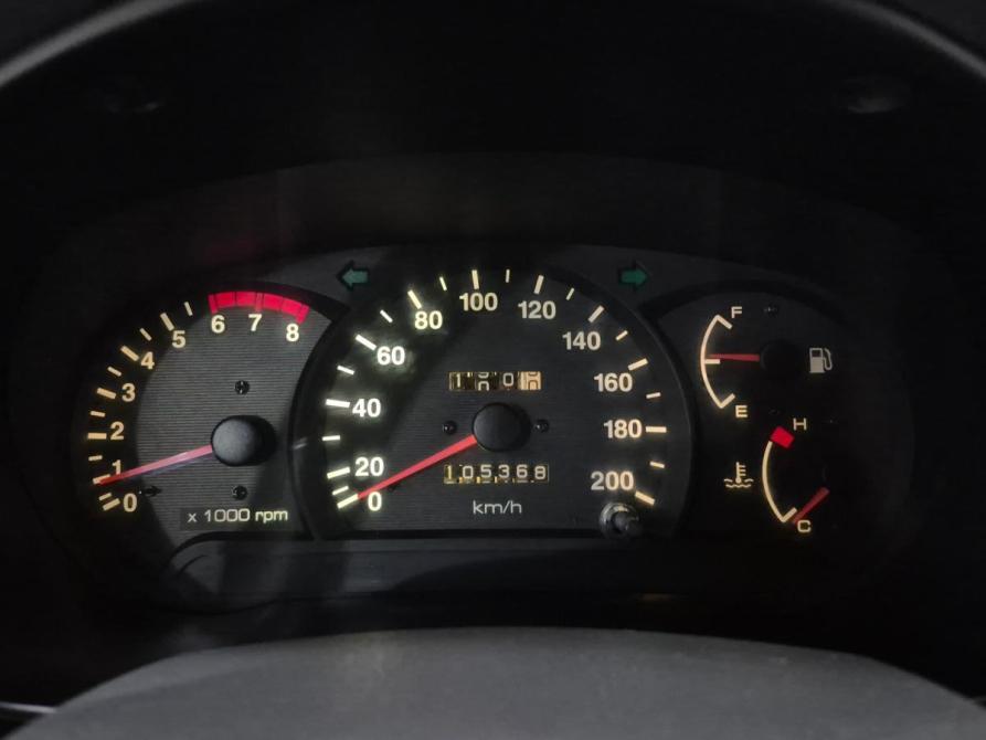 Hyundai Accent II Альметьевск  - изображение 16
