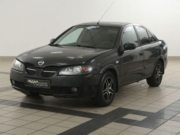 Nissan Almera II (N16) Рестайлинг с пробегом 2006 года, цена 249 000 рублей, 303000 км, седан, Автокод Объявления
