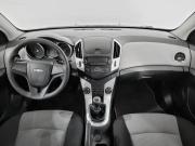 Chevrolet Cruze I Рестайлинг Москва  - изображение 19