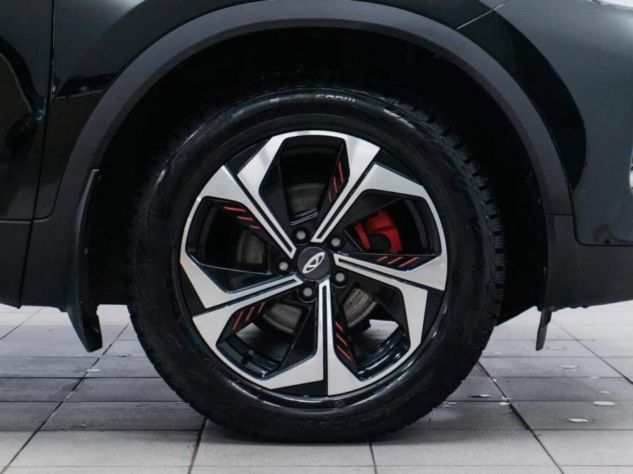 Chery Tiggo 4 Pro I Красноярск  - изображение 28