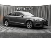 Audi A3 III (8V) Рестайлинг Москва  - изображение 23