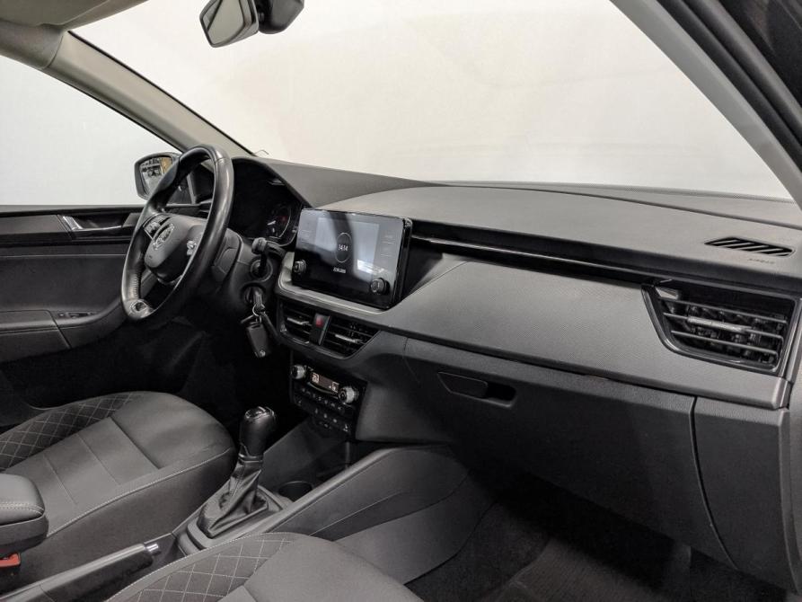 Skoda Rapid II Санкт-Петербург  - изображение 13