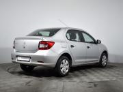 Renault Logan II Санкт-Петербург  - изображение 23