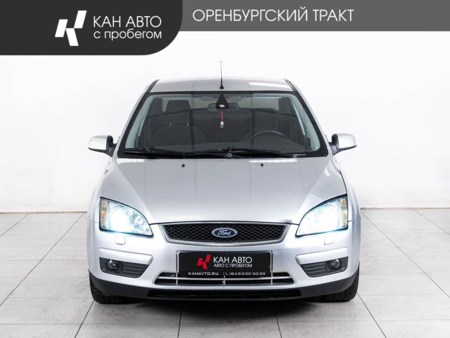Ford Focus II Казань  - изображение 2