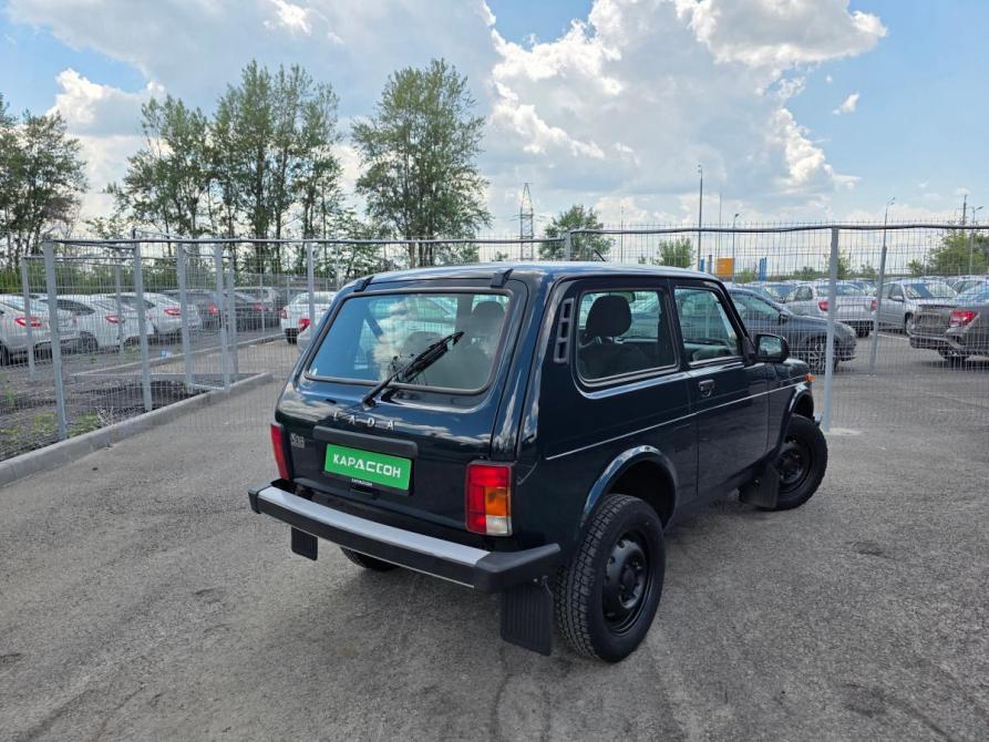 Lada (ВАЗ) Niva Legend Ростов-на-Дону  - изображение 2
