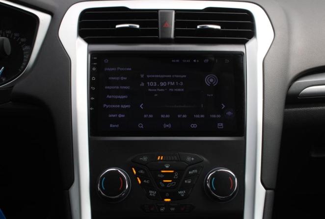 Ford Mondeo V с пробегом 2015 года, цена 1 175 000 рублей, 275085 км, седан, Автокод Объявления