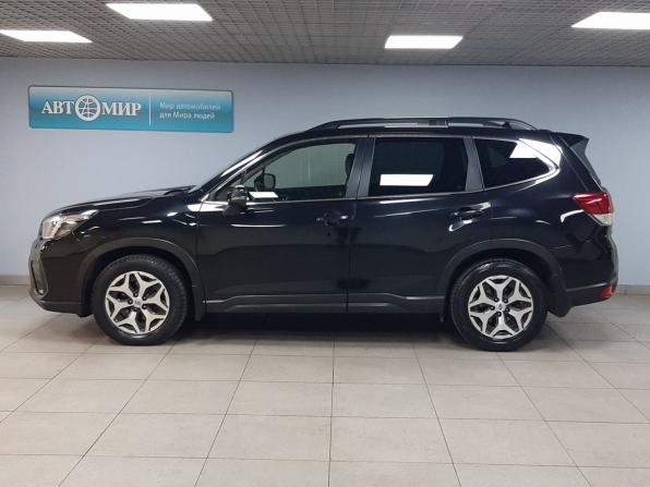 Subaru Forester V с пробегом 2019 года, цена 2 669 000 рублей, 203202 км, внедорожник, Автокод Объявления