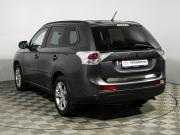 Mitsubishi Outlander III Санкт-Петербург  - изображение 25