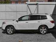 Toyota Highlander II (XU40) Рестайлинг Екатеринбург  - изображение 33
