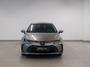 Toyota Corolla XII (E210) Санкт-Петербург  - изображение 31