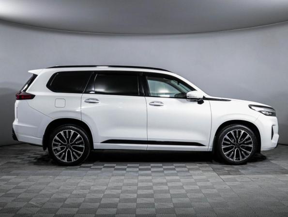 Exeed VX I с пробегом 2022 года, цена 2 500 000 рублей, 57031 км, внедорожник, Автокод Объявления