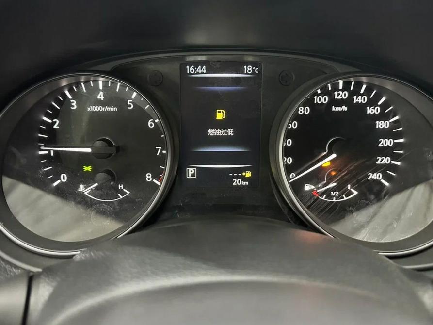 Nissan Qashqai II Рестайлинг 2 Воронеж  - изображение 15