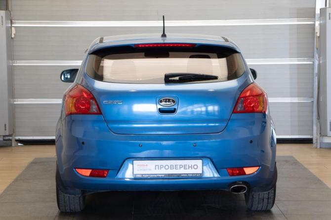 Kia Ceed I с пробегом 2010 года, цена 525 000 рублей, 303402 км, хэтчбек, Автокод Объявления