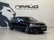 Honda Accord IX Рестайлинг (CIS) Ростов-на-Дону  - изображение 25