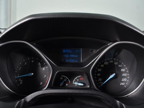 Ford Focus III с пробегом 2013 года, цена 799 999 рублей, 227690 км, седан, Автокод Объявления