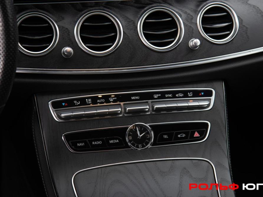 Mercedes-Benz E-Класс V (W213 S213 C238) Москва  - изображение 15