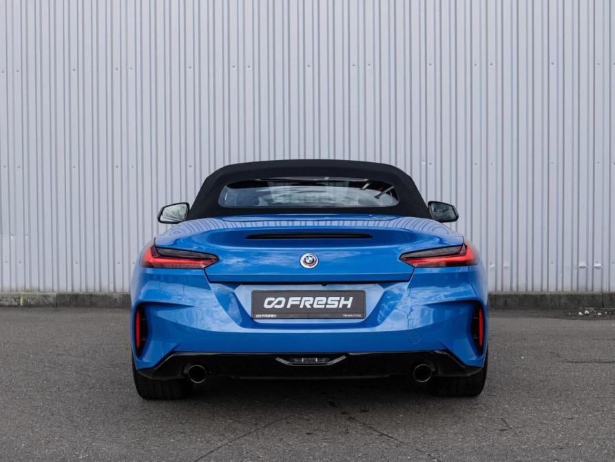 BMW Z4 III (G29) Сочи  - изображение 4