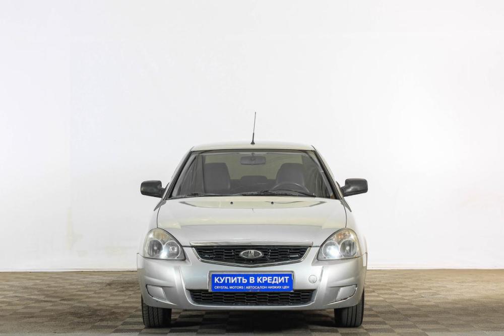 Lada (ВАЗ) Priora I Тюмень  - изображение 2